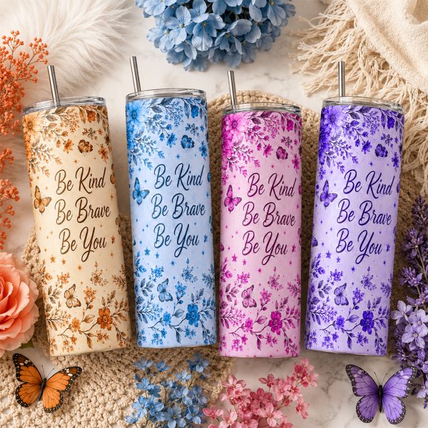be kind tumbler group