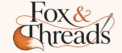 fox and threads handmade gifts