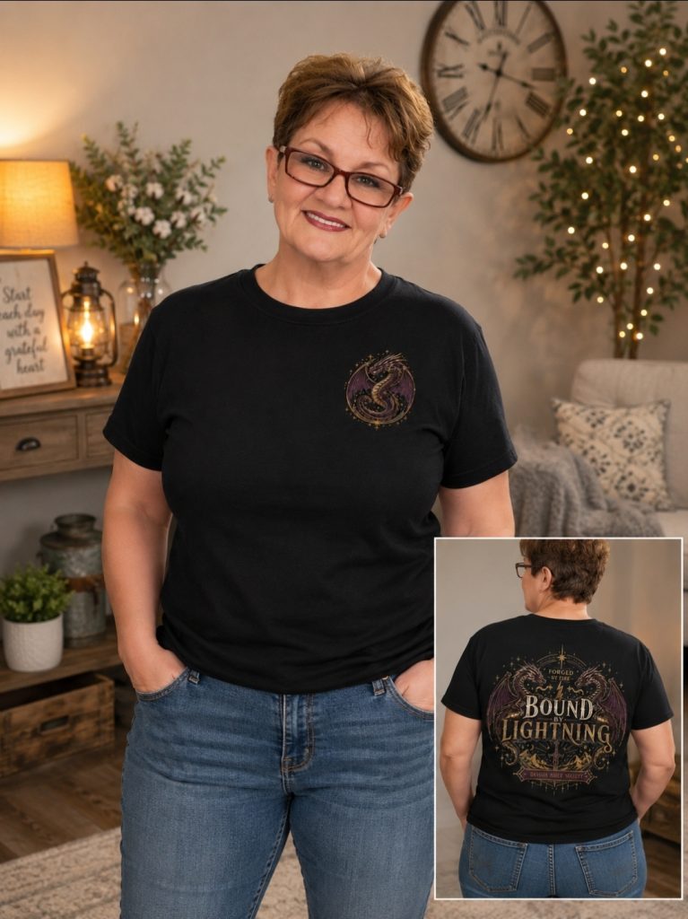 Image #1 from Tami Huggins